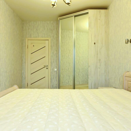 Фотография 2-комнатная квартира по адресу Кирова ул., д. 3 - фото 8