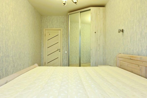 2-комнатная квартира по адресу Кирова ул., д. 3 - фото 8