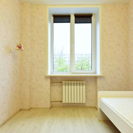 Фотография 2-комнатная квартира по адресу Кирова ул., д. 3 - фото 11