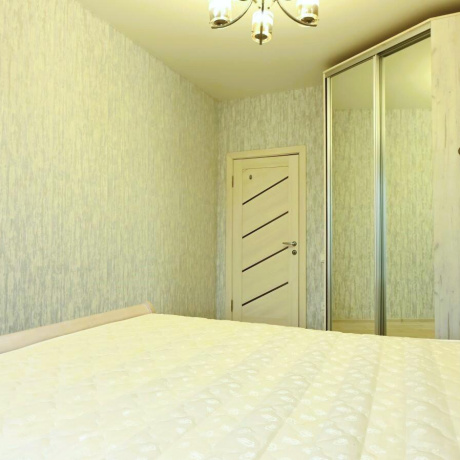 Фотография 2-комнатная квартира по адресу Кирова ул., д. 3 - фото 7