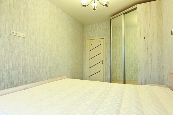 2-комнатная квартира по адресу Кирова ул., д. 3 - фото 7