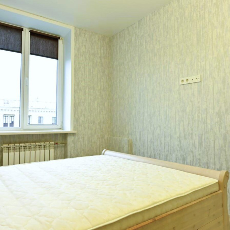 Фотография 2-комнатная квартира по адресу Кирова ул., д. 3 - фото 9