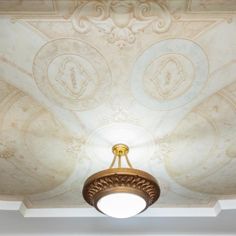 Фотография 4-комнатная квартира по адресу Сурганова ул., д. 27 - фото 5