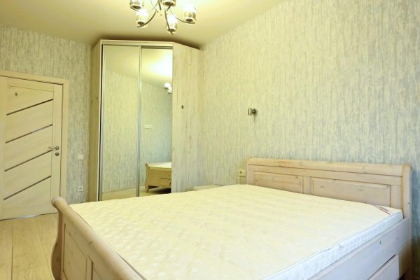 2-комнатная квартира по адресу Кирова ул., д. 3 - фото 6