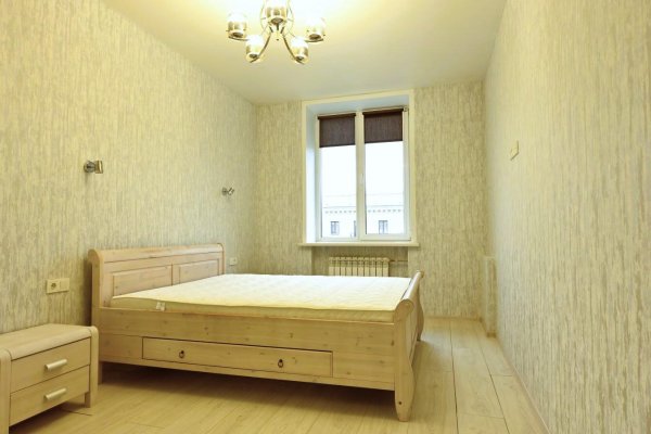 2-комнатная квартира по адресу Кирова ул., д. 3 - фото 5