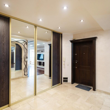 Фотография 4-комнатная квартира по адресу Сурганова ул., д. 27 - фото 13