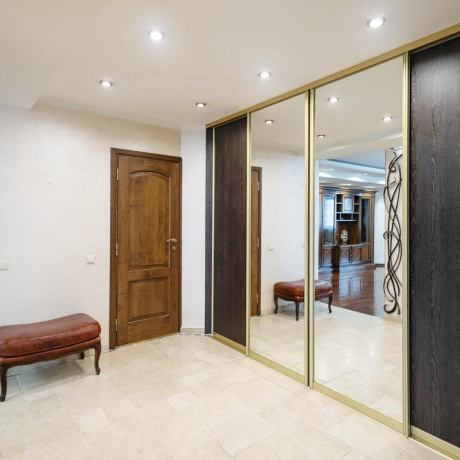 Фотография 4-комнатная квартира по адресу Сурганова ул., д. 27 - фото 14