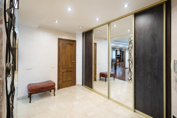 4-комнатная квартира по адресу Сурганова ул., д. 27 - фото 14