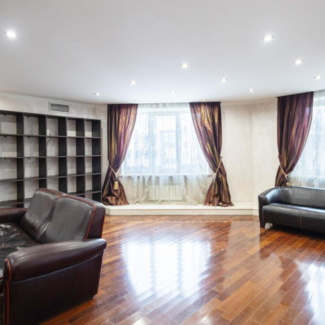 Фотография 4-комнатная квартира по адресу Сурганова ул., д. 27 - фото 8