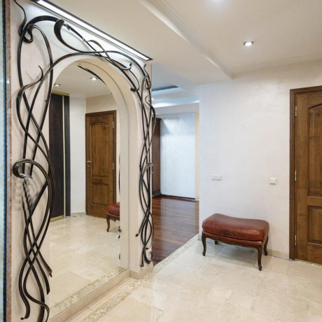 Фотография 4-комнатная квартира по адресу Сурганова ул., д. 27 - фото 15