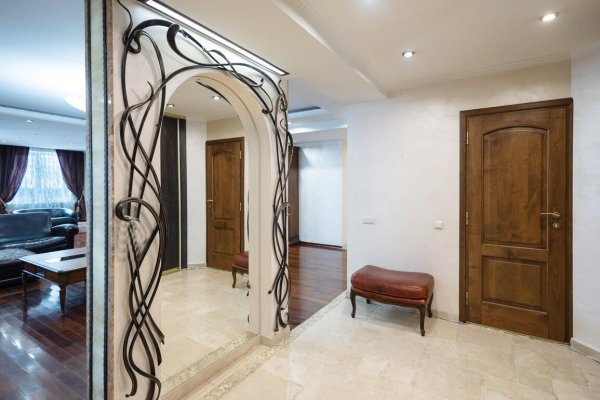 4-комнатная квартира по адресу Сурганова ул., д. 27 - фото 15