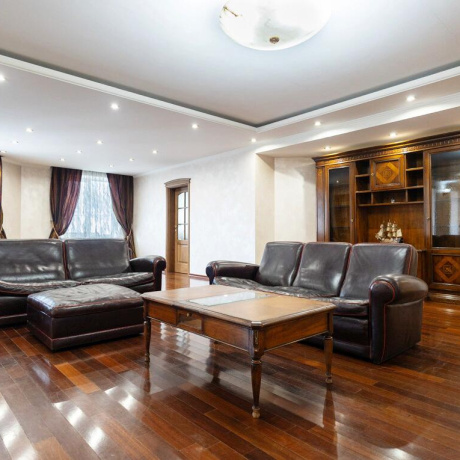 Фотография 4-комнатная квартира по адресу Сурганова ул., д. 27 - фото 9