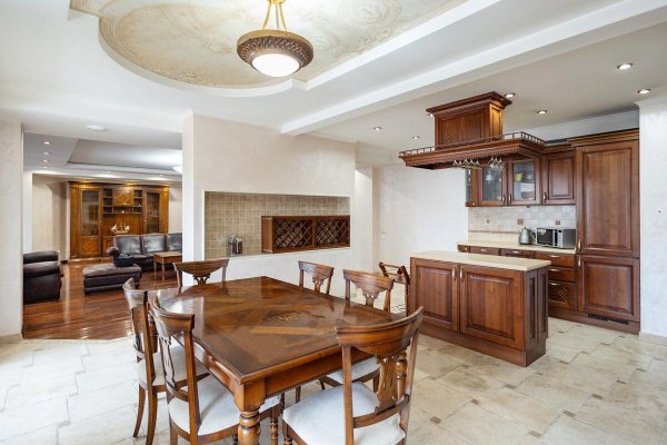 4-комнатная квартира по адресу Сурганова ул., д. 27 - фото 4