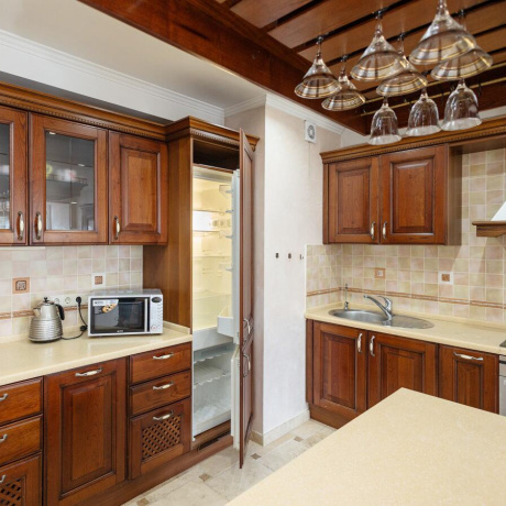 Фотография 4-комнатная квартира по адресу Сурганова ул., д. 27 - фото 2