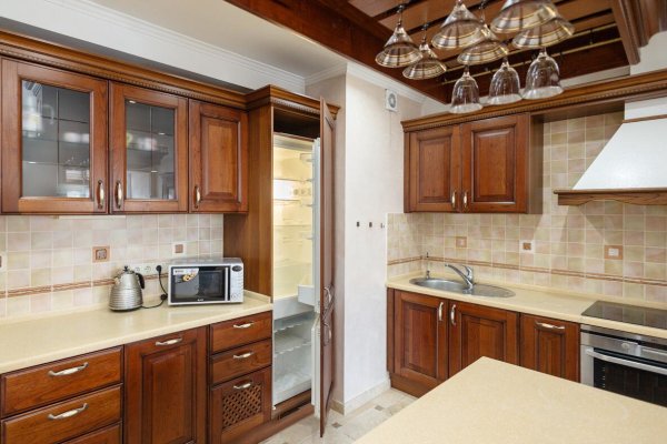 4-комнатная квартира по адресу Сурганова ул., д. 27 - фото 2