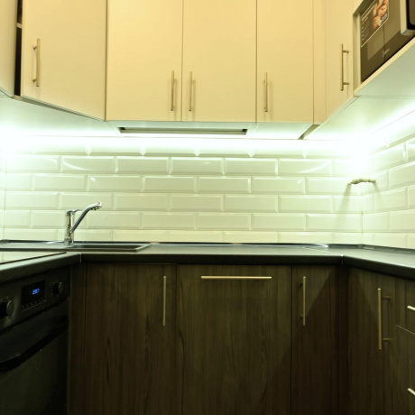 Фотография 2-комнатная квартира по адресу Кирова ул., д. 3 - фото 17