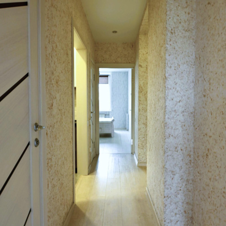 Фотография 2-комнатная квартира по адресу Кирова ул., д. 3 - фото 20