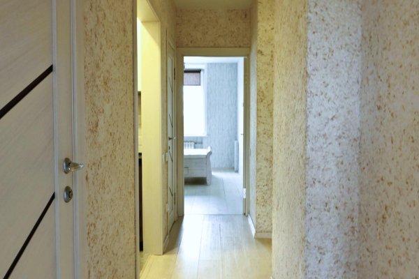 2-комнатная квартира по адресу Кирова ул., д. 3 - фото 20