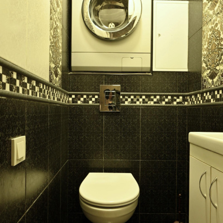 Фотография 2-комнатная квартира по адресу Кирова ул., д. 3 - фото 19