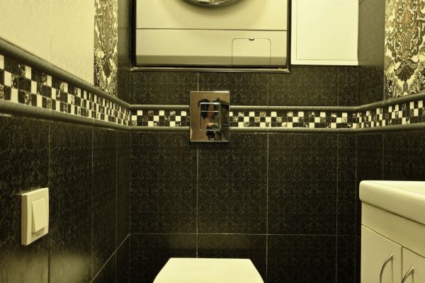 2-комнатная квартира по адресу Кирова ул., д. 3 - фото 19