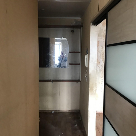 Фотография 2-комнатная квартира по адресу Ангарская ул., д. 12 к. 2 - фото 12