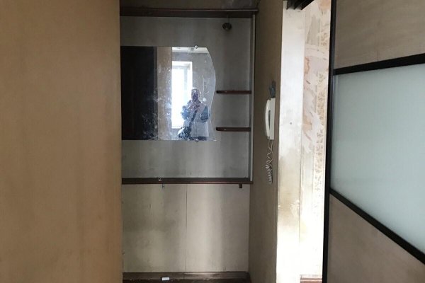 2-комнатная квартира по адресу Ангарская ул., д. 12 к. 2 - фото 12