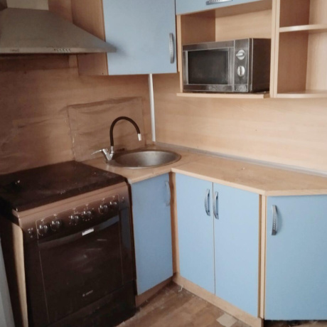 Фотография 2-комнатная квартира по адресу Ангарская ул., д. 12 к. 2 - фото 4