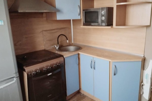 2-комнатная квартира по адресу Ангарская ул., д. 12 к. 2 - фото 4