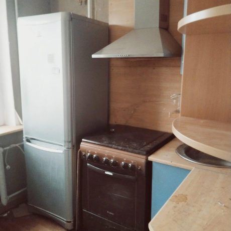 Фотография 2-комнатная квартира по адресу Ангарская ул., д. 12 к. 2 - фото 3