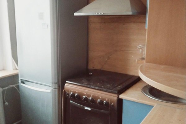 2-комнатная квартира по адресу Ангарская ул., д. 12 к. 2 - фото 3