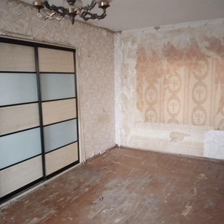 Фотография 2-комнатная квартира по адресу Ангарская ул., д. 12 к. 2 - фото 8