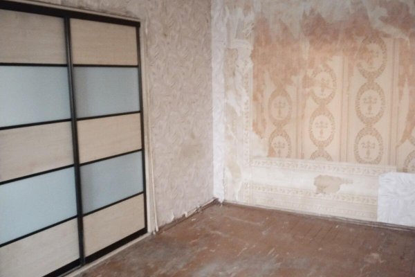 2-комнатная квартира по адресу Ангарская ул., д. 12 к. 2 - фото 8