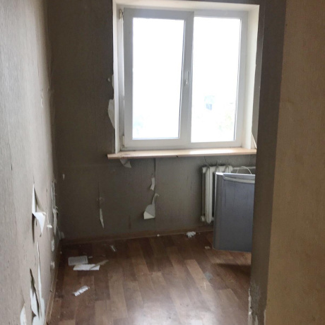 Фотография 2-комнатная квартира по адресу Ангарская ул., д. 12 к. 2 - фото 5