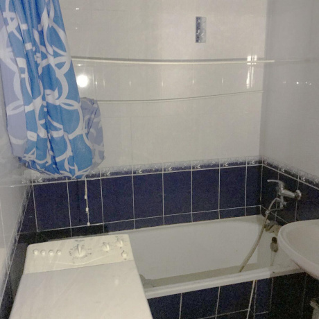 Фотография 2-комнатная квартира по адресу Ангарская ул., д. 12 к. 2 - фото 10