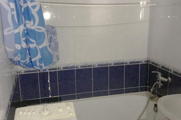 2-комнатная квартира по адресу Ангарская ул., д. 12 к. 2 - фото 10