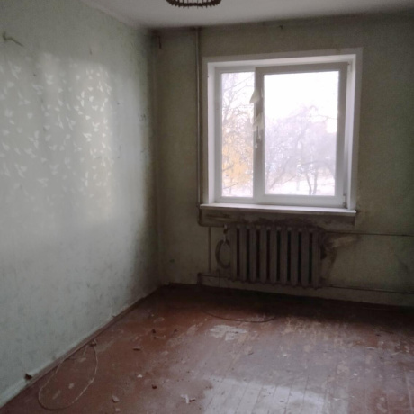 Фотография 2-комнатная квартира по адресу Ангарская ул., д. 12 к. 2 - фото 9