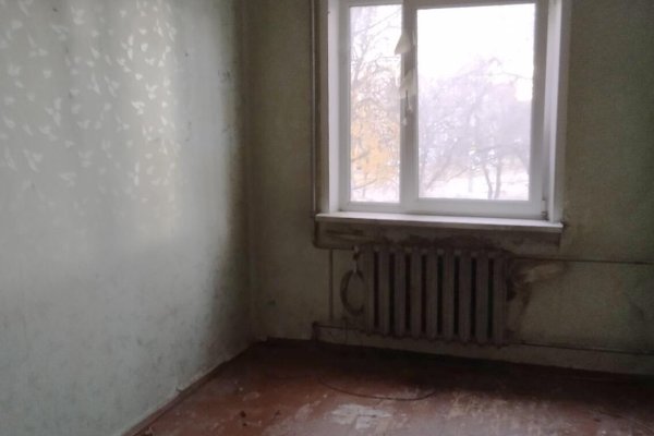 2-комнатная квартира по адресу Ангарская ул., д. 12 к. 2 - фото 9