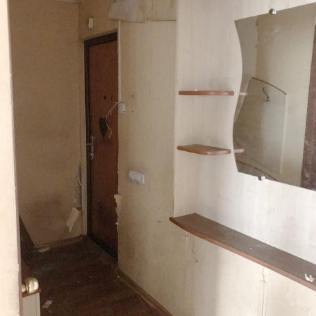 Фотография 2-комнатная квартира по адресу Ангарская ул., д. 12 к. 2 - фото 13