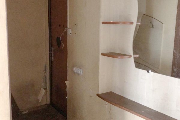 2-комнатная квартира по адресу Ангарская ул., д. 12 к. 2 - фото 13