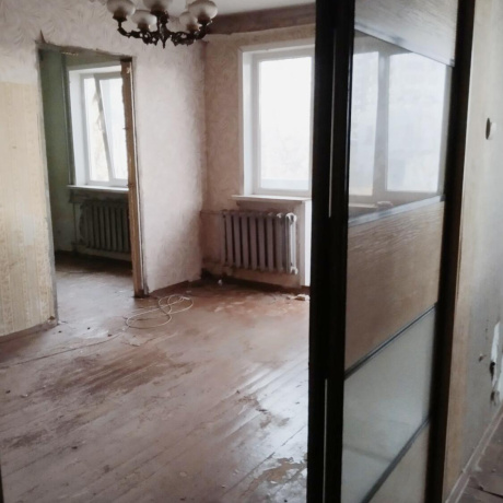 Фотография 2-комнатная квартира по адресу Ангарская ул., д. 12 к. 2 - фото 6