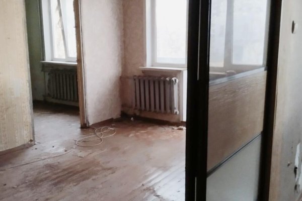 2-комнатная квартира по адресу Ангарская ул., д. 12 к. 2 - фото 6