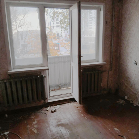 Фотография 2-комнатная квартира по адресу Ангарская ул., д. 12 к. 2 - фото 7