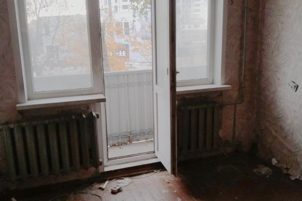 2-комнатная квартира по адресу Ангарская ул., д. 12 к. 2 - фото 7