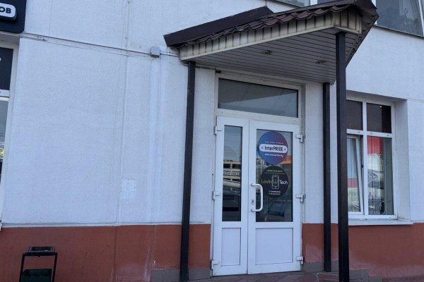 Сдается офисное помещение по адресу г. Минск, Тимирязева ул., д. 65 - фото 2
