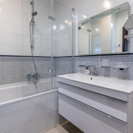 Фотография 2-комнатная квартира по адресу Кальварийская ул., д. 16 - фото 20