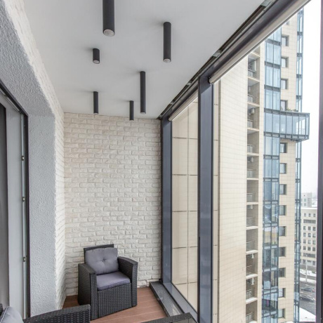 Фотография 2-комнатная квартира по адресу Кальварийская ул., д. 16 - фото 12