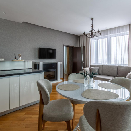 Фотография 2-комнатная квартира по адресу Кальварийская ул., д. 16 - фото 6