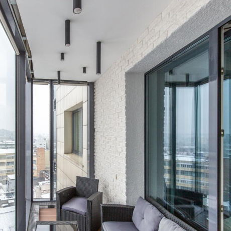 Фотография 2-комнатная квартира по адресу Кальварийская ул., д. 16 - фото 11