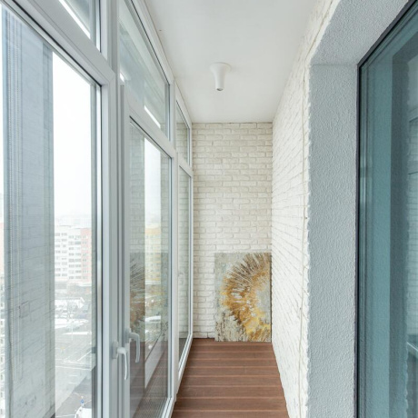 Фотография 2-комнатная квартира по адресу Кальварийская ул., д. 16 - фото 17