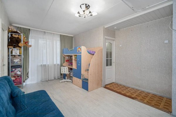 2-комнатная квартира по адресу Либкнехта ул., д. 106 - фото 2